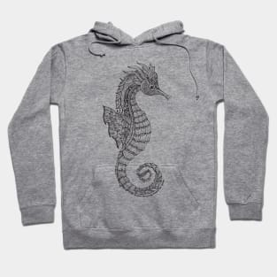 'Respect The Ocean, Protect The Ocean' Shirt Hoodie